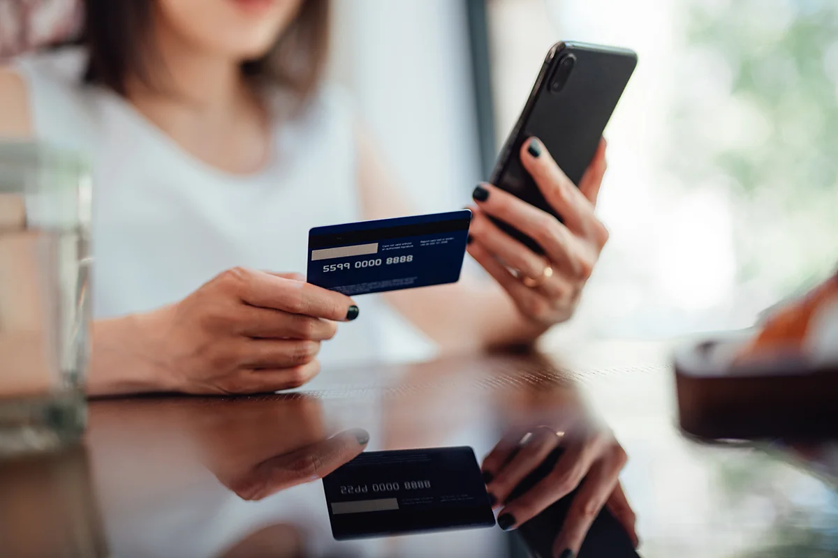 credit card