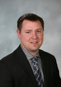 Brien Scandridge Brien Scandridge