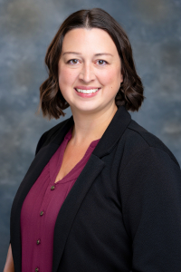 Danielle Witzenburg Danielle Witzenburg